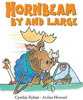 Hornbeam by and Large