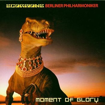 Scorpions - Moment of Glory (Album)