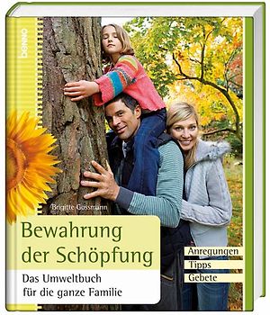 Bewahrung der Schöpfung