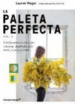 La paleta perfecta Vol. 2
