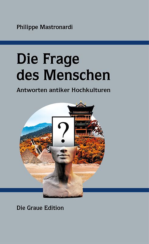Die Frage des Menschen