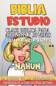 Clase Bíblica para Adultos y Jóvenes