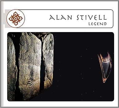 Stivell,Alan - Alan Stivell: Legend