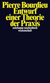 Entwurf einer Theorie der Praxis