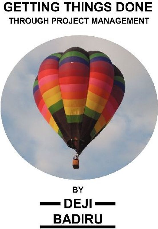 Getting Things Done Through Project Management