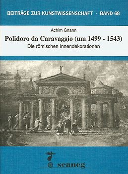 Polidoro da Caravaggio (um 1499-1543)