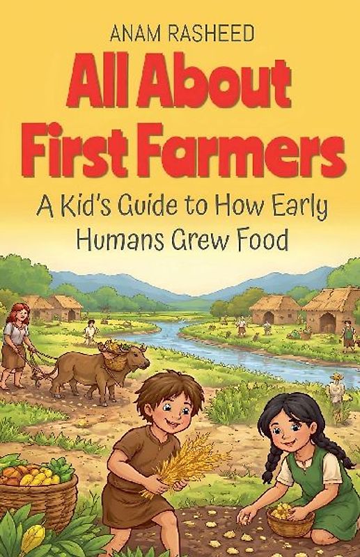 All About First Farmers