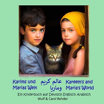 Karims und Marias Welt