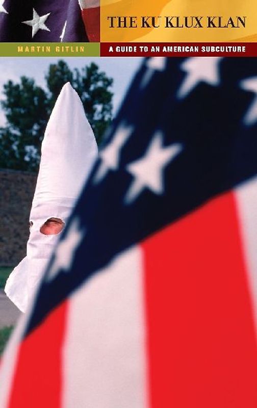 The Ku Klux Klan