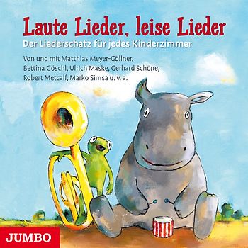 Laute Lieder,Leise Lieder