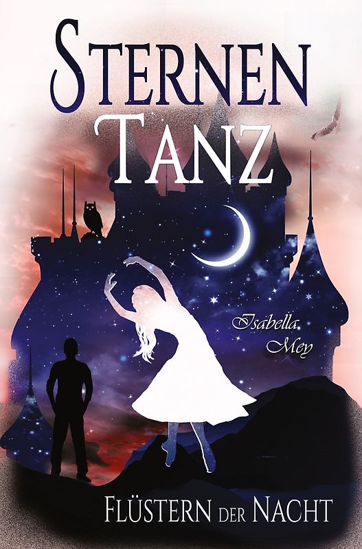 Flüstern der Nacht