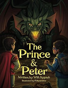 The Prince & Peter