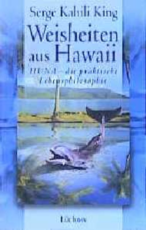 Weisheiten aus Hawaii