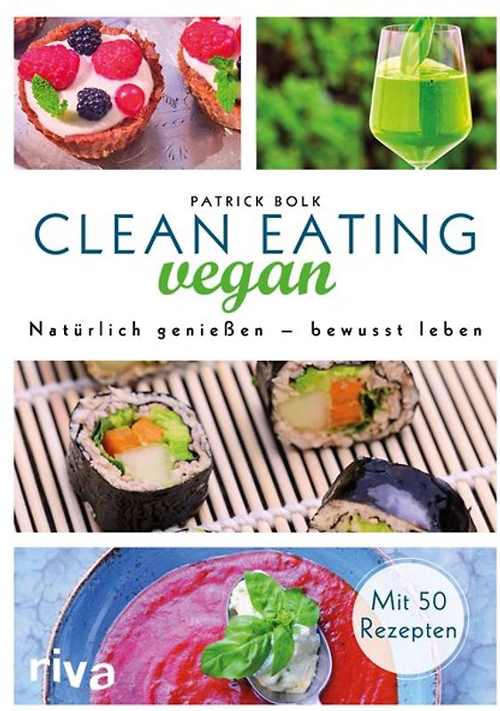 Clean Eating vegan