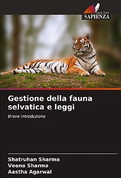 Gestione della fauna selvatica e leggi