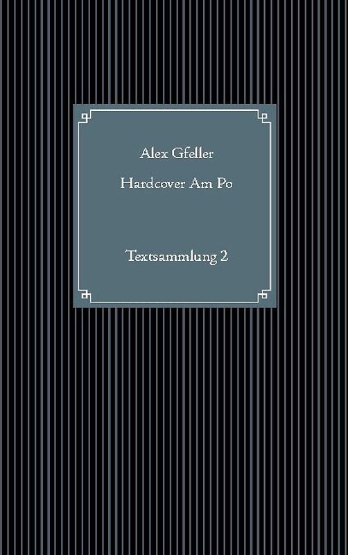 Hardcover Am Po
