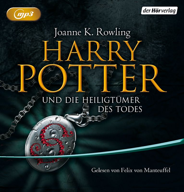Harry Potter und die Heiligtümer des Todes