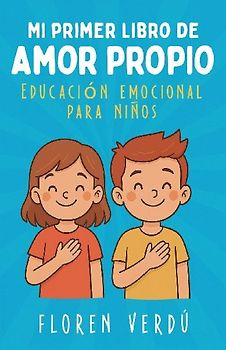 Mi primer libro de amor propio