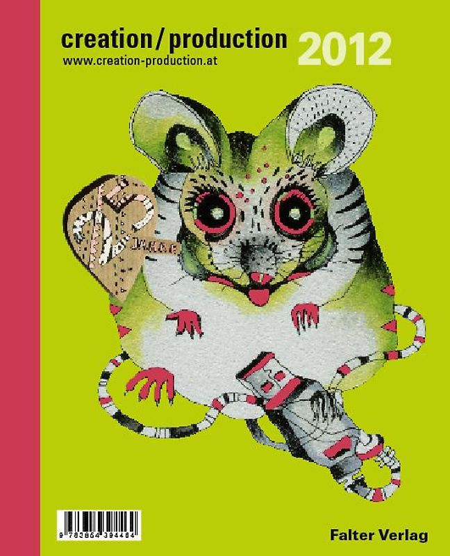 creation production /12