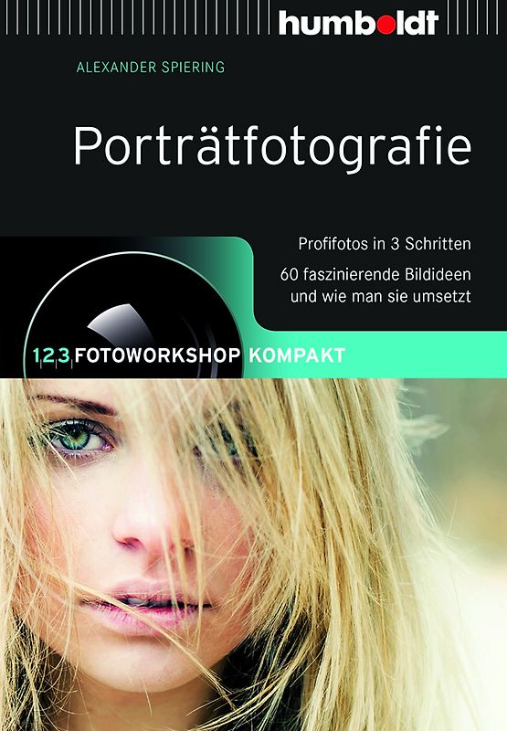 Porträtfotografie