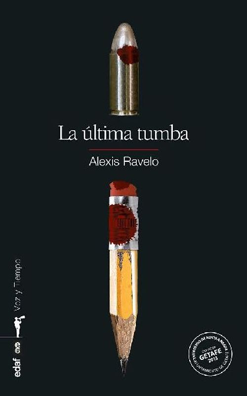 La última tumba
