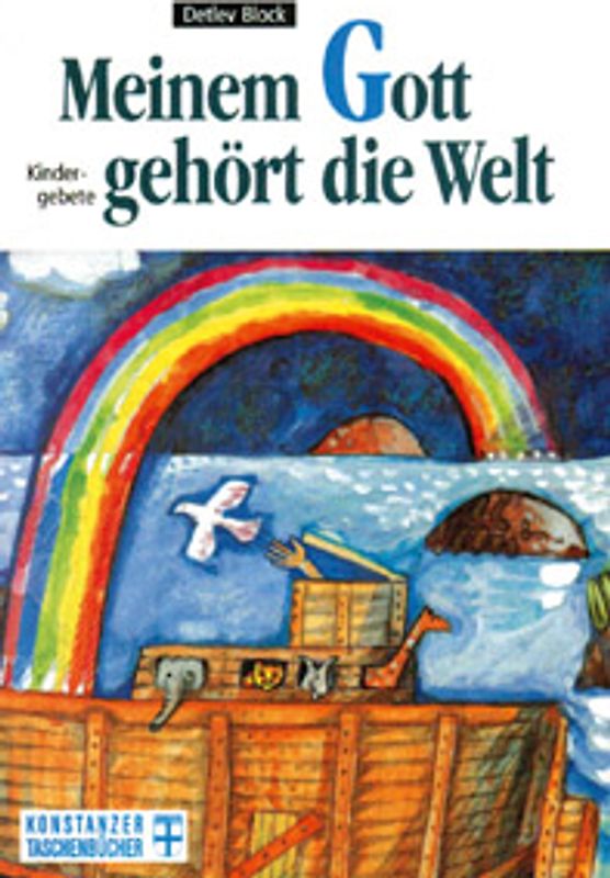 Meinem Gott gehört die Welt