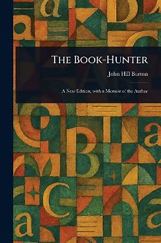 The Book-Hunter