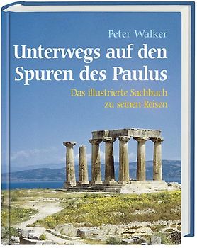 Unterwegs auf den Spuren des Paulus