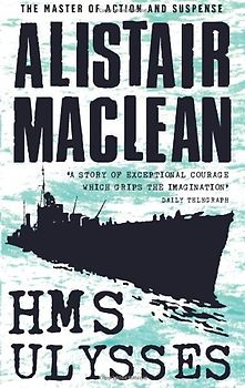 HMS Ulysses