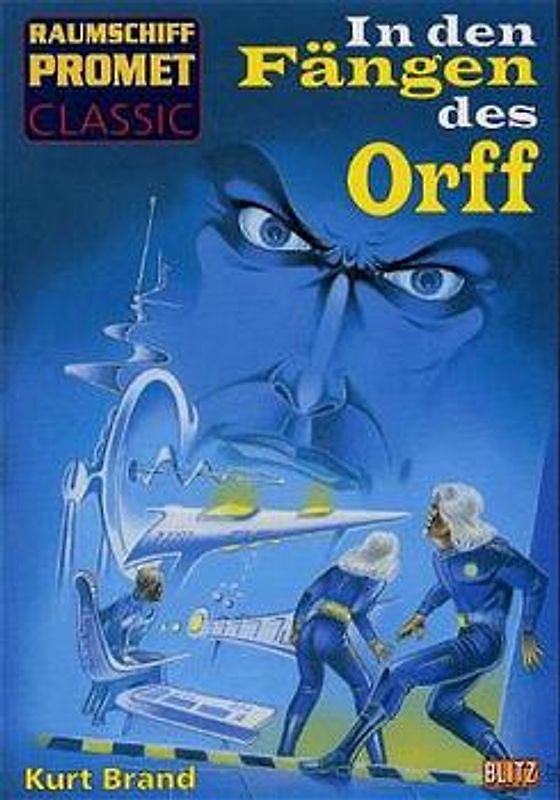 In den Fängen des Orff