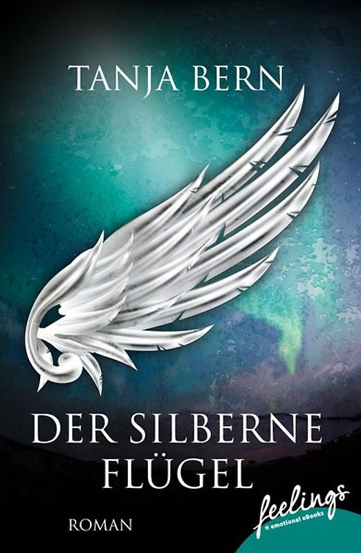 Der silberne Flügel