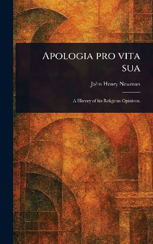 Apologia pro Vita Sua