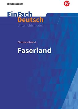 EinFach Deutsch Unterrichtsmodelle