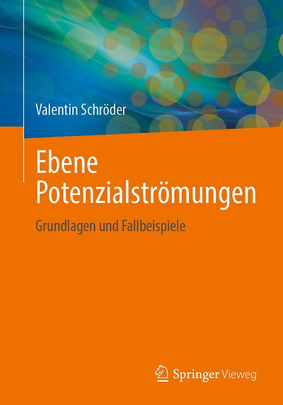Ebene Potentialströmungen