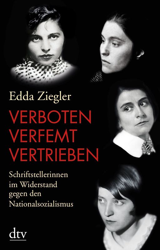 Verboten - verfemt - vertrieben