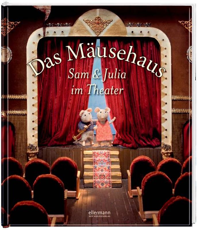 Das Mäusehaus