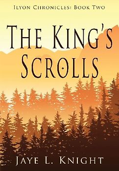 The King's Scrolls