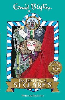 The Third Form at St Clare's