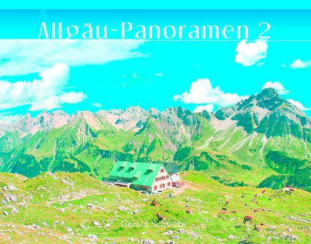 Allgäu-Panoramen 2