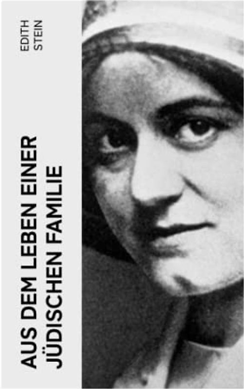 Aus dem Leben einer jüdischen Familie