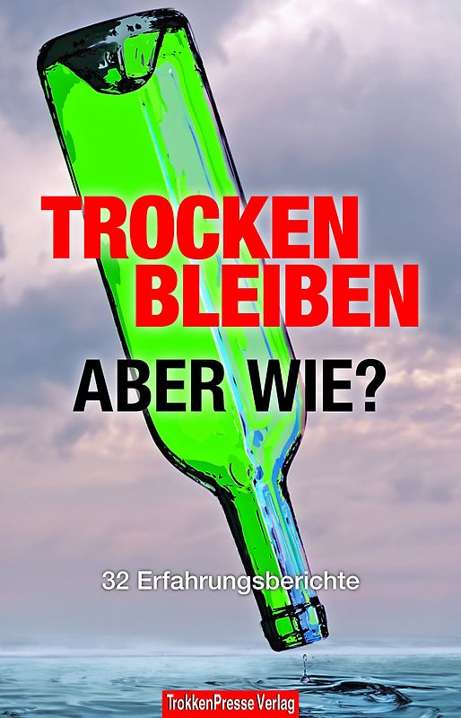 Trocken bleiben, aber wie?