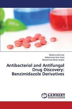 Antibacterial and Antifungal Drug Discovery: Benzimidazole Derivatives