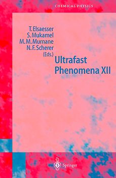 Ultrafast Phenomena XII