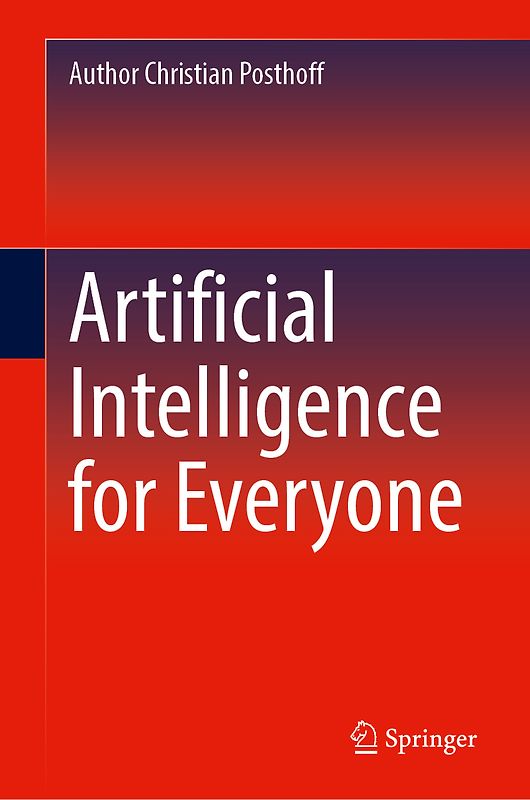 Artificial Intelligence for Everyone