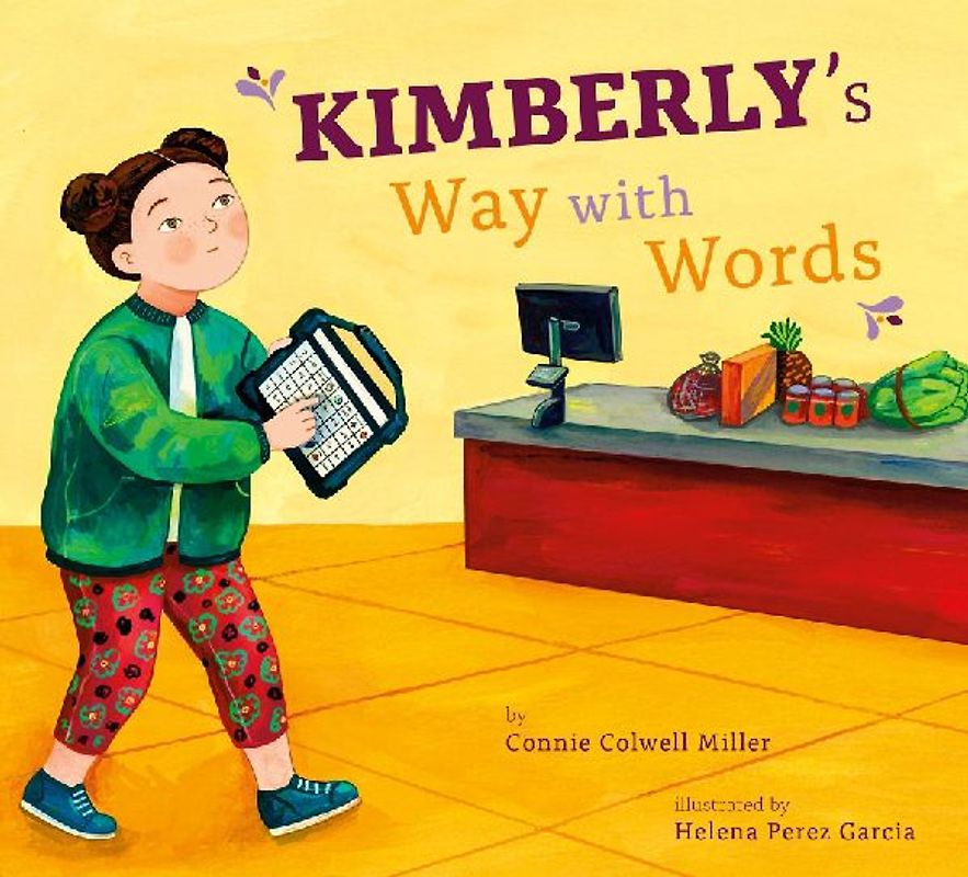 Kimberly's Way with Words