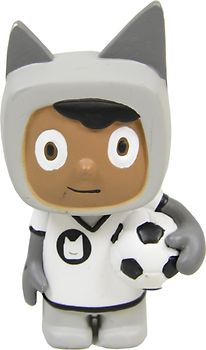 Tonies®: Kreativ-Tonie - Fußballer