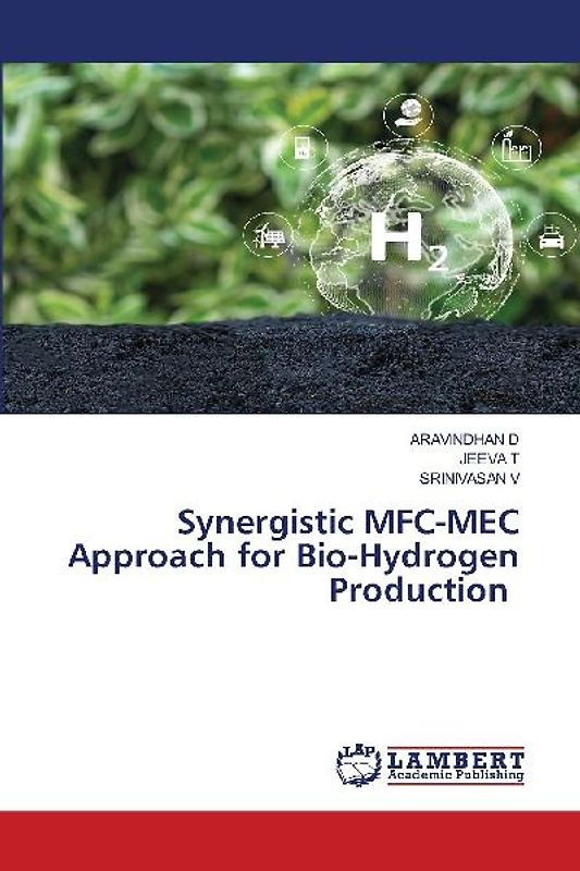 Synergistic MFC-MEC Approach for Bio-Hydrogen Production