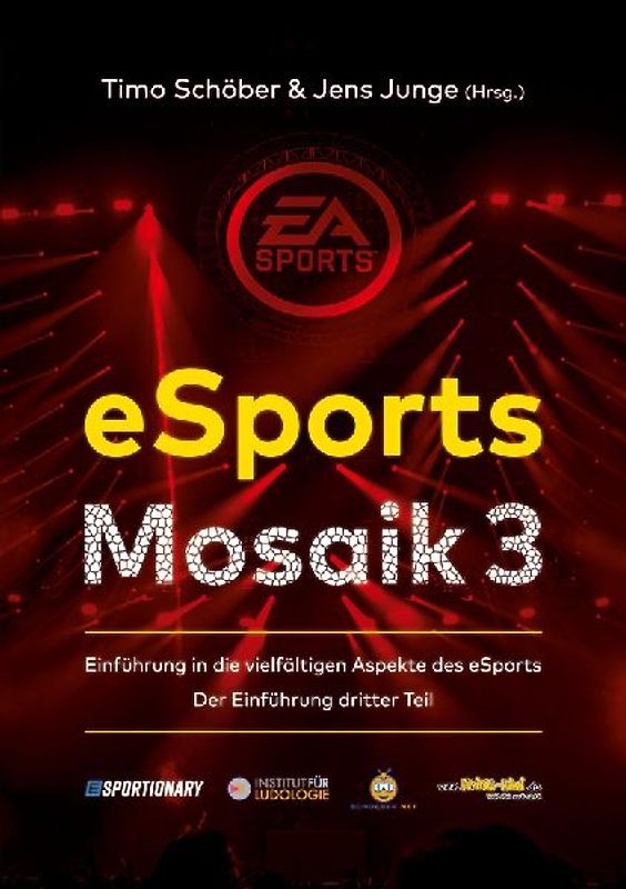eSports Mosaik 3
