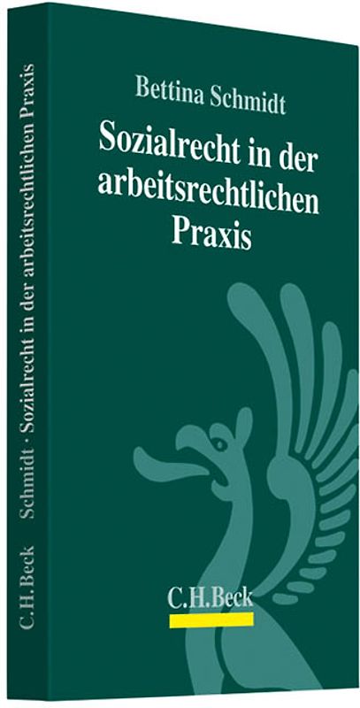 Sozialrecht in der arbeitsrechtlichen Praxis