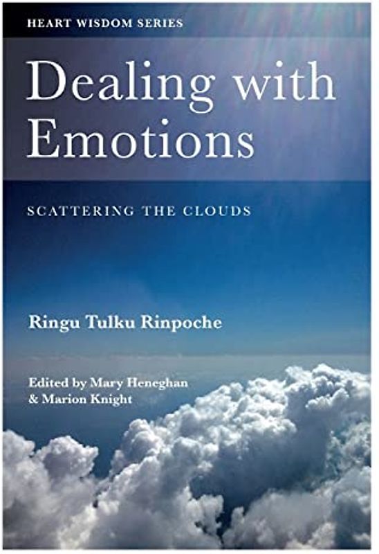 Dealing with Emotions